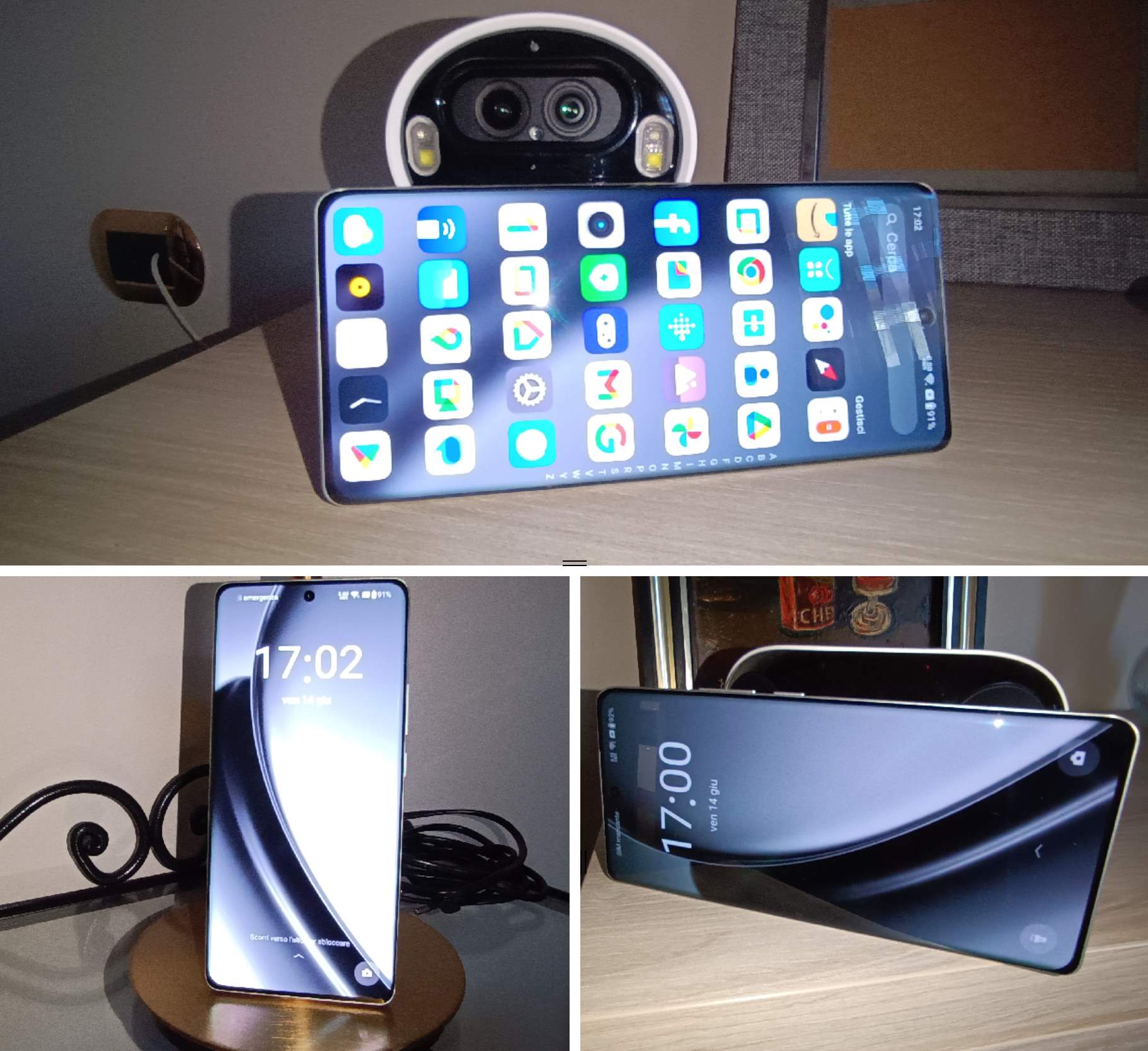 realme recensione realme GT6 Recensione